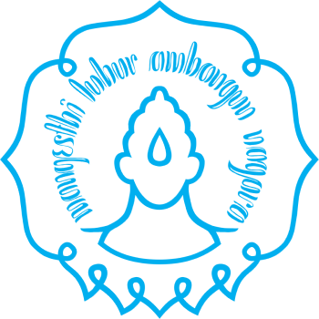 Logo Universitas Sebelas Maret D3 Vokasi Surakarta