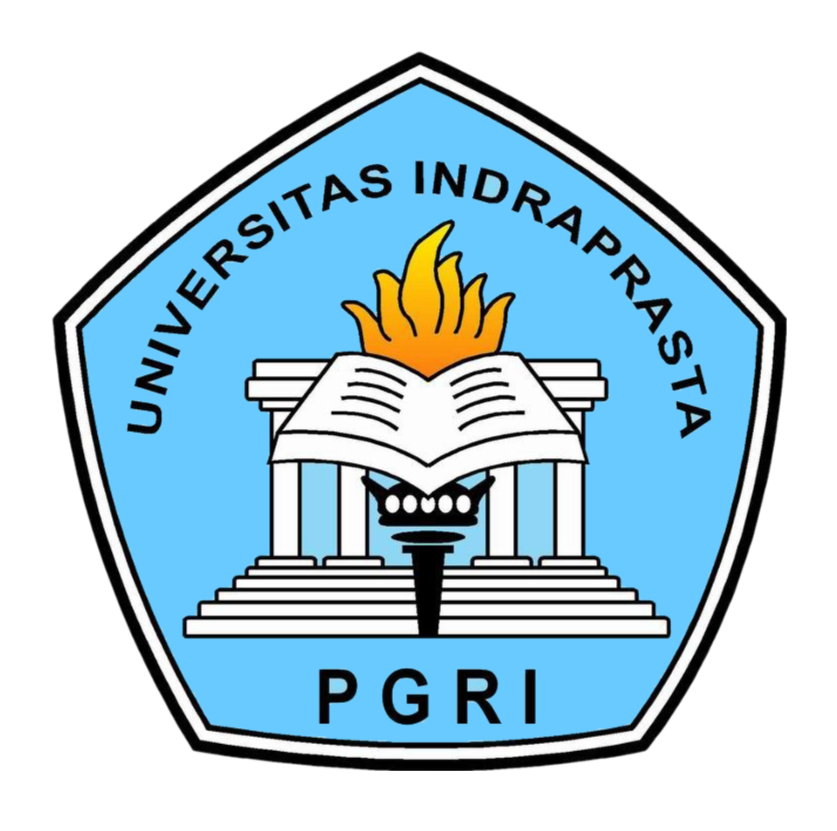 Logo Universitas Indraprasta PGRI