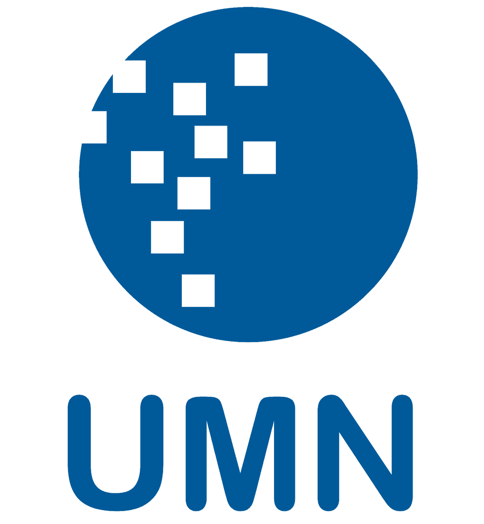 Logo Universitas Multimedia Nusantara
