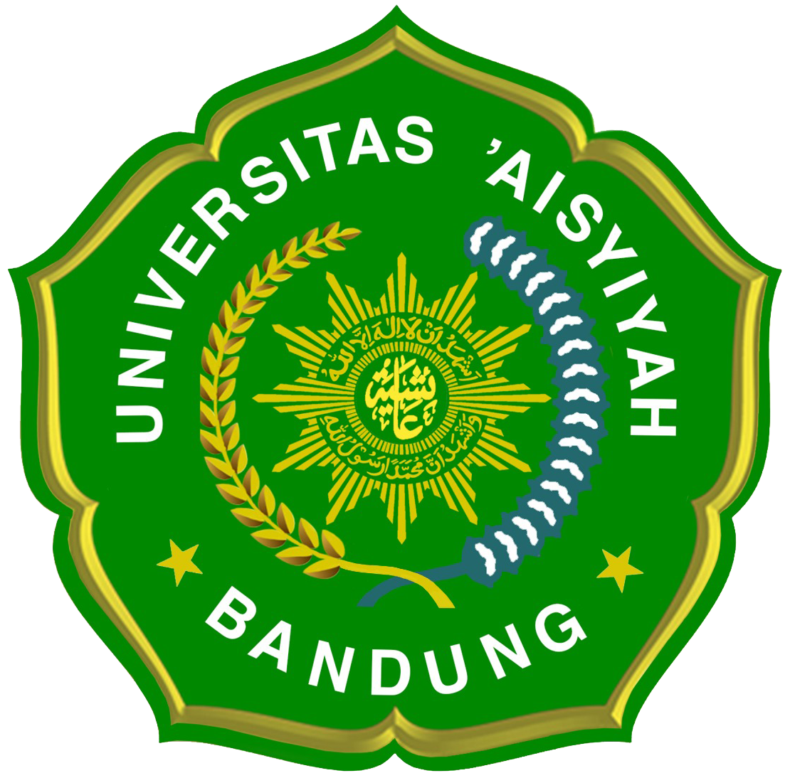 Logo Universitas Aisyiyah Bandung