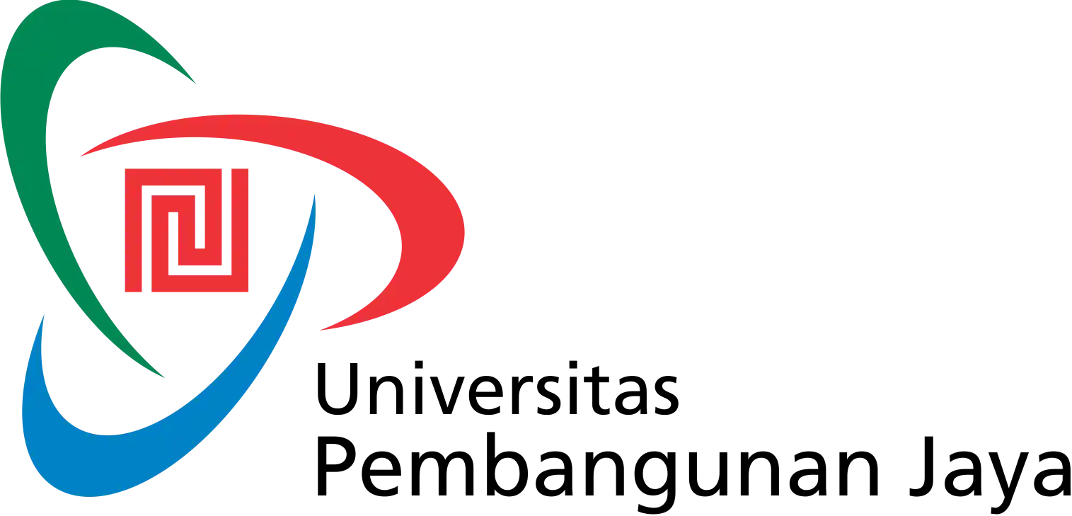 Logo Universitas Pembangunan Jaya