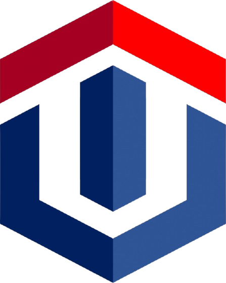 Logo Universitas Teknologi Digital