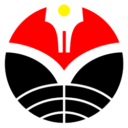 Logo Universitas Pendidikan Indonesia