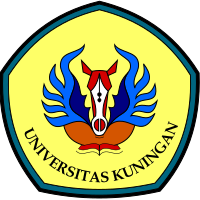 Logo Universitas Kuningan