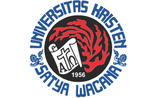 Logo Universitas Kristen Satya Wacana Salatiga
