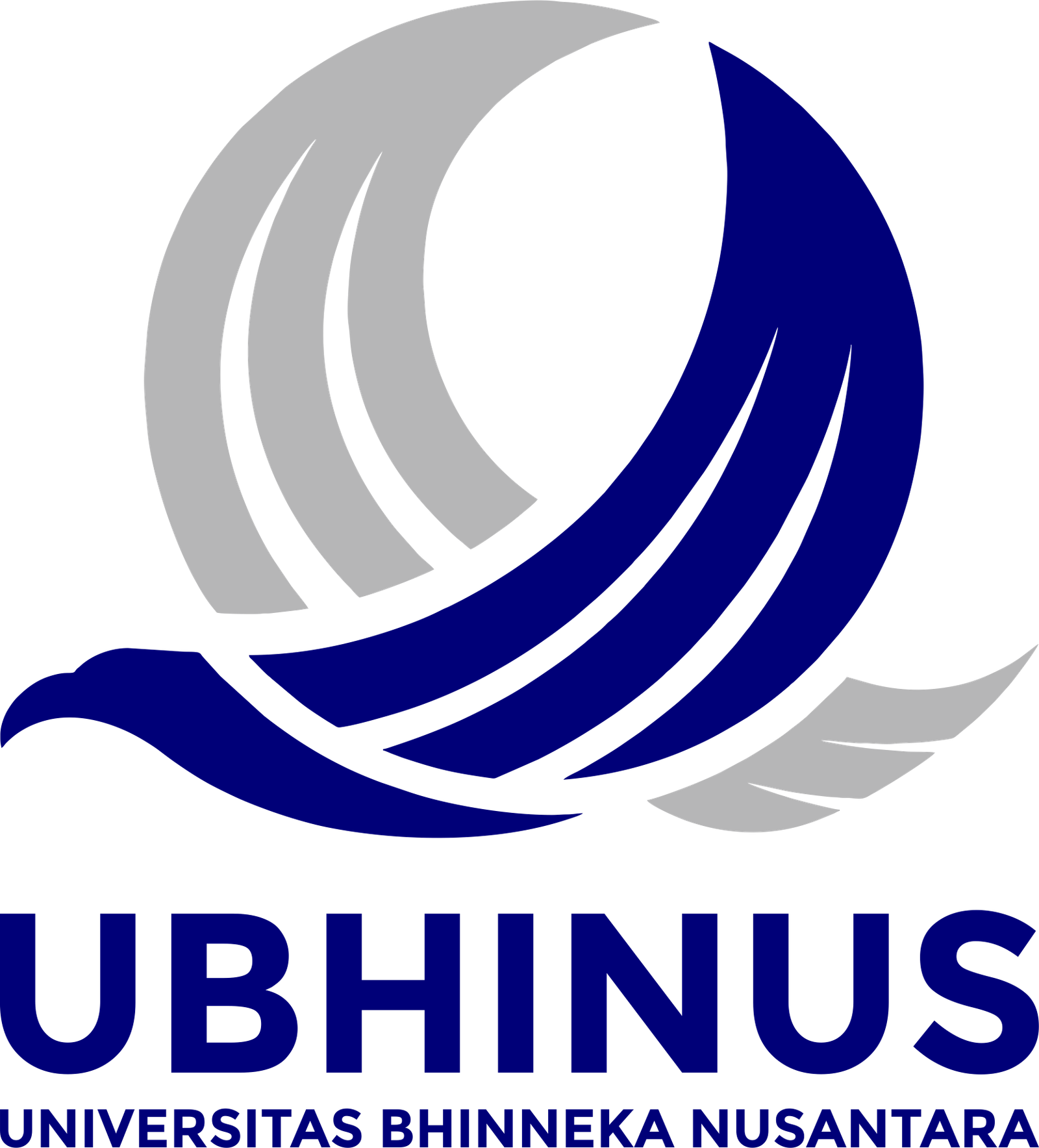 Logo Universitas Bhinneka Nusantara