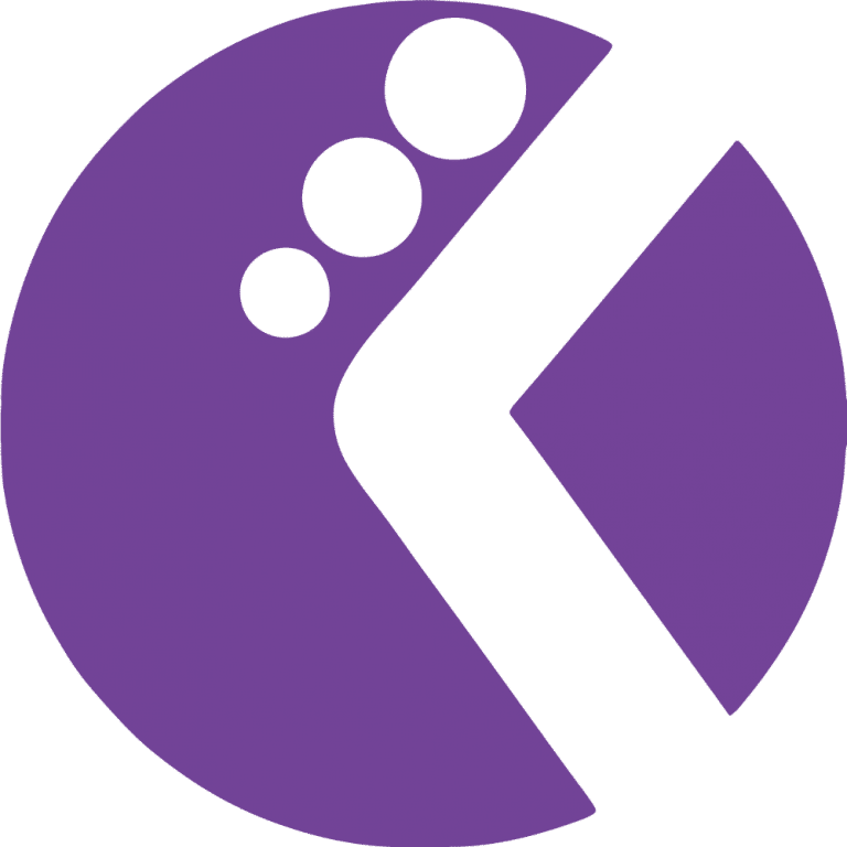 Logo Politeknik Negeri Media Kreatif