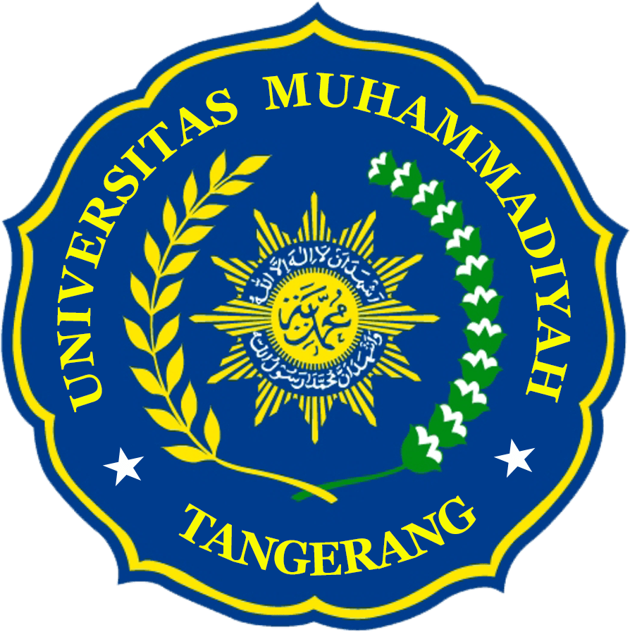 Logo Universitas Muhammadiyah Tangerang
