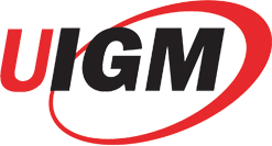 Logo Universitas Indo Global Mandiri