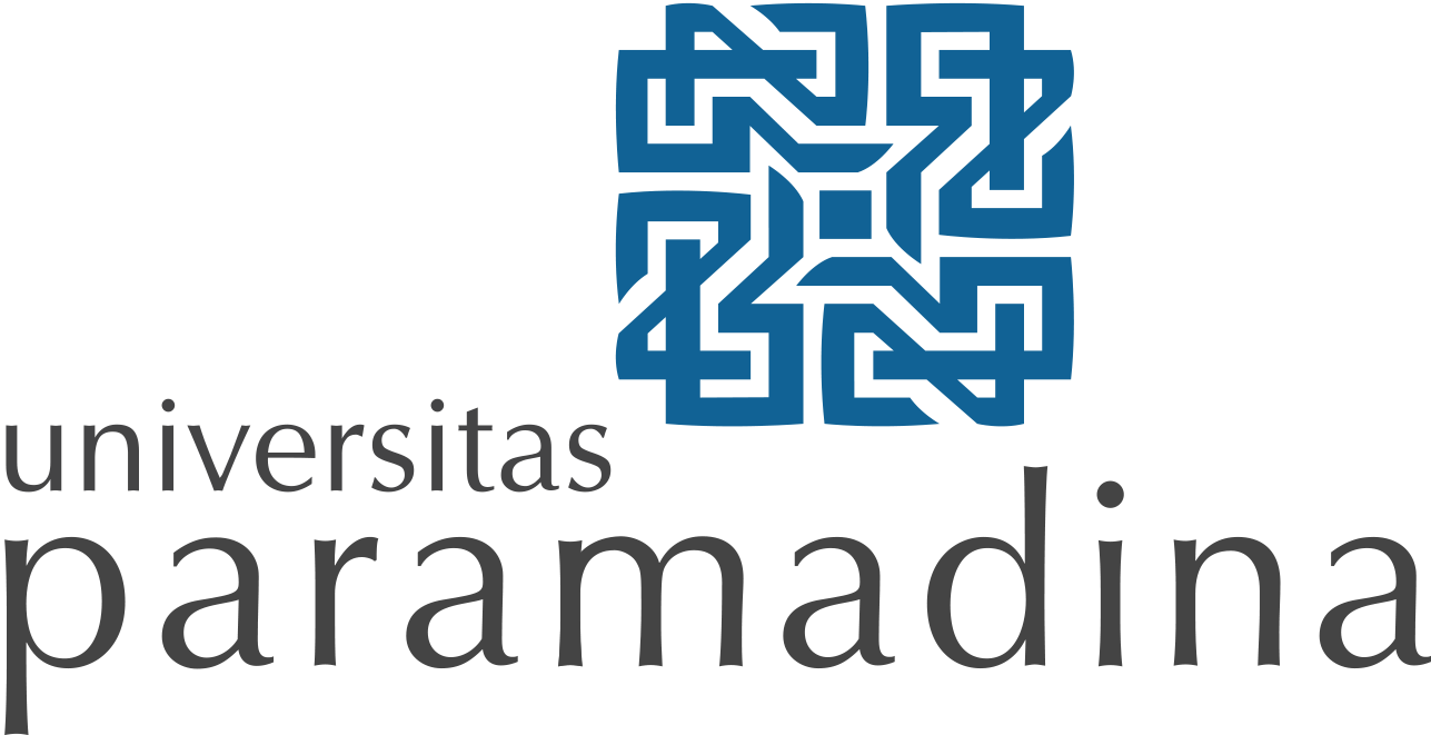 Logo Universitas Paramadina