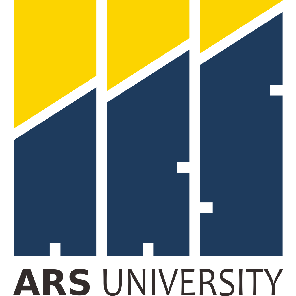 Logo Adhirajasa Reswara Sanjaya University Bandung