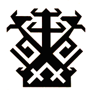 Logo Institut Kesenian Jakarta