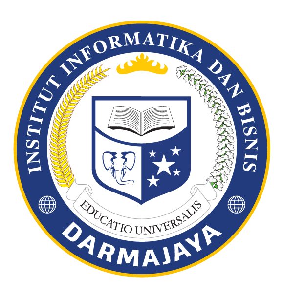 Logo Institut Informatika Dan Bisnis Darmajaya