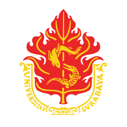 Logo Universitas Surabaya