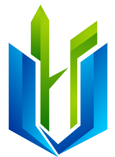 Logo Universitas Hayam Wuruk Perbanas Surabaya