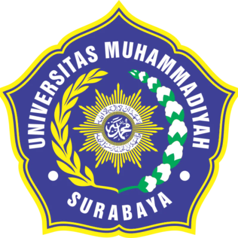Logo Universitas Muhammadiyah Surabaya