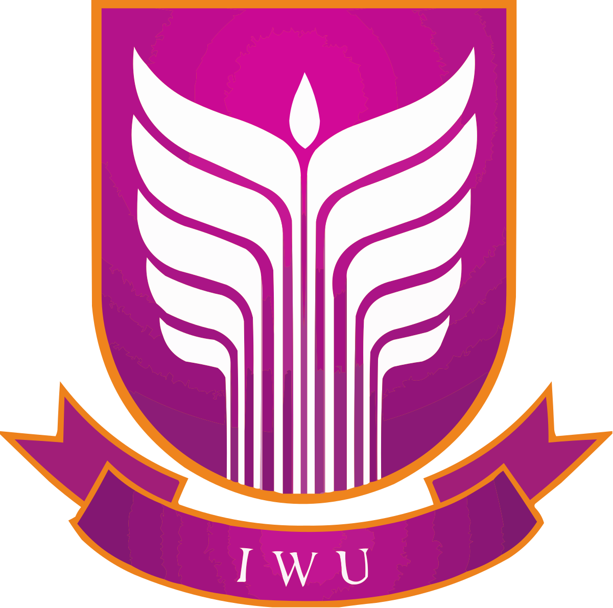 Logo International Women University