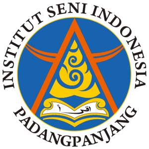 Logo Institut Seni Indonesia Padang Panjang
