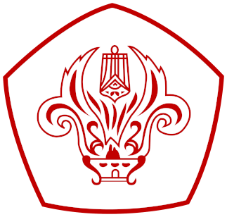 Logo Universitas Tarumanagara