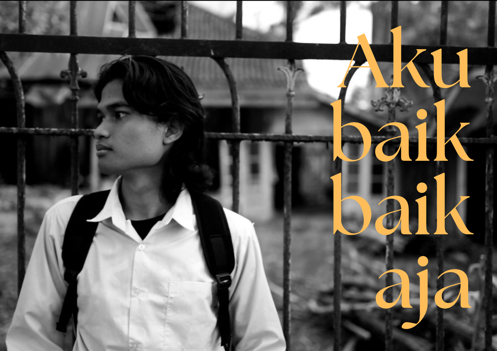 Aku Baik Baik Aja