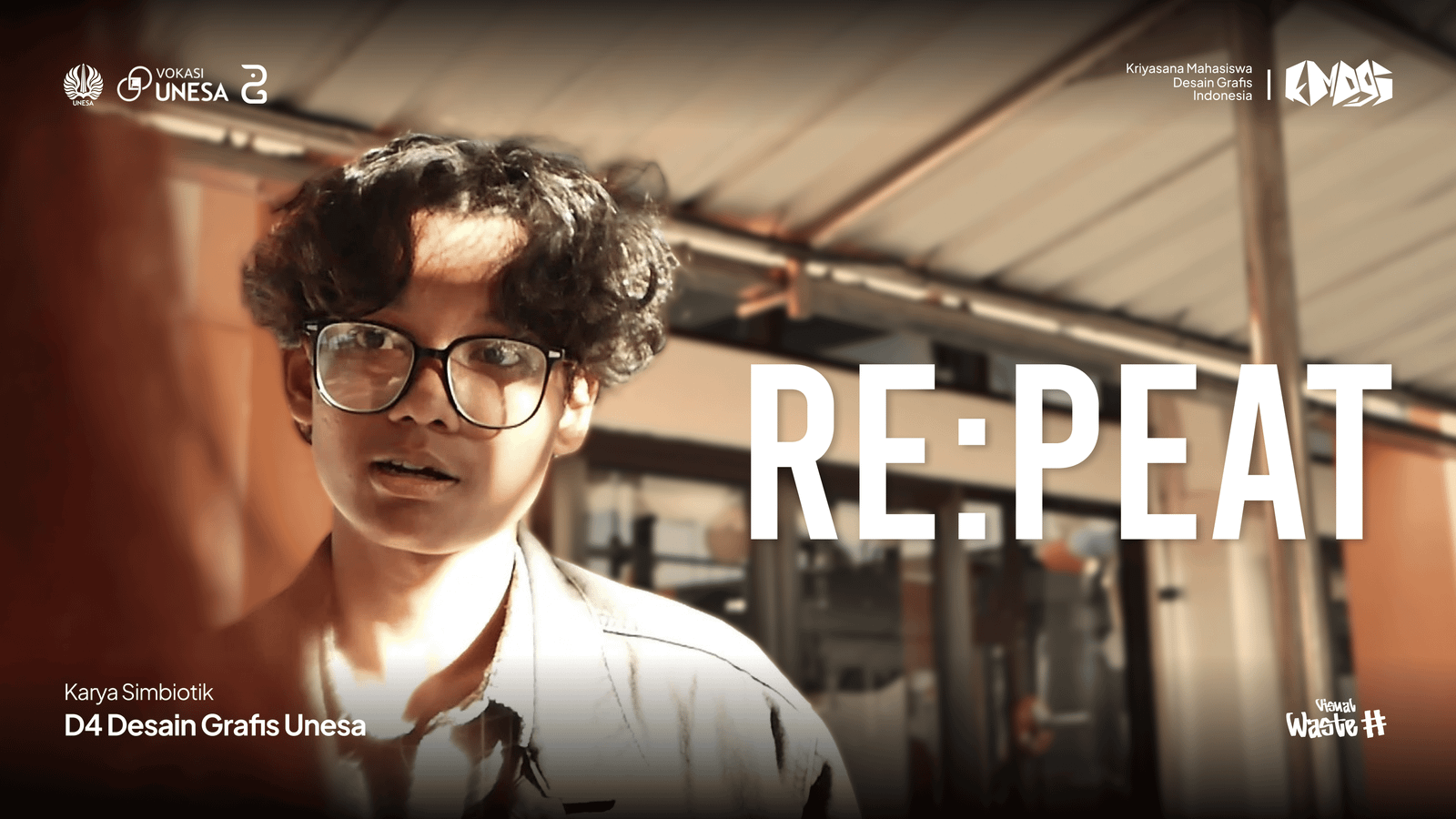 RE:PEAT