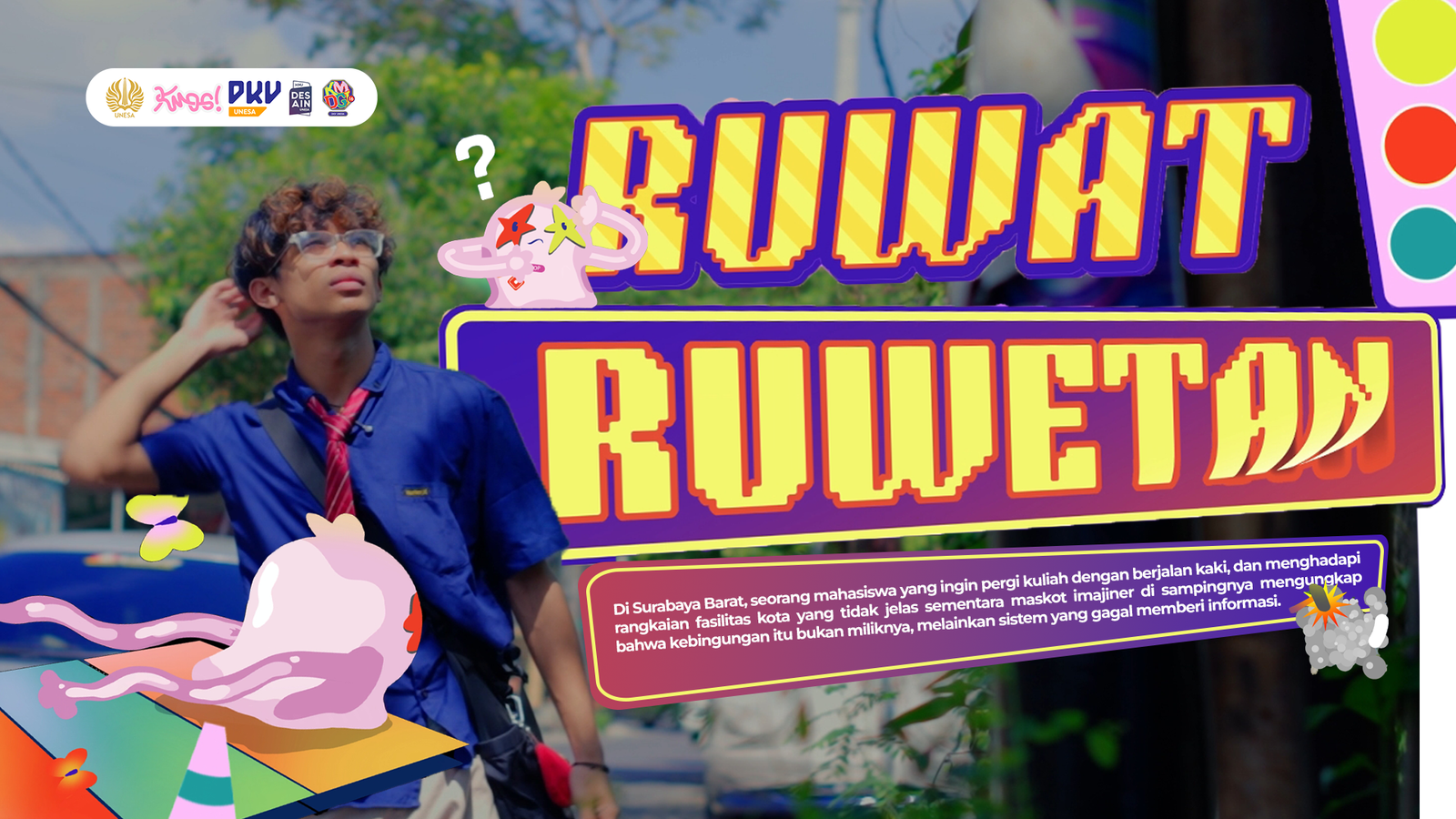 Ruwat Ruwetan