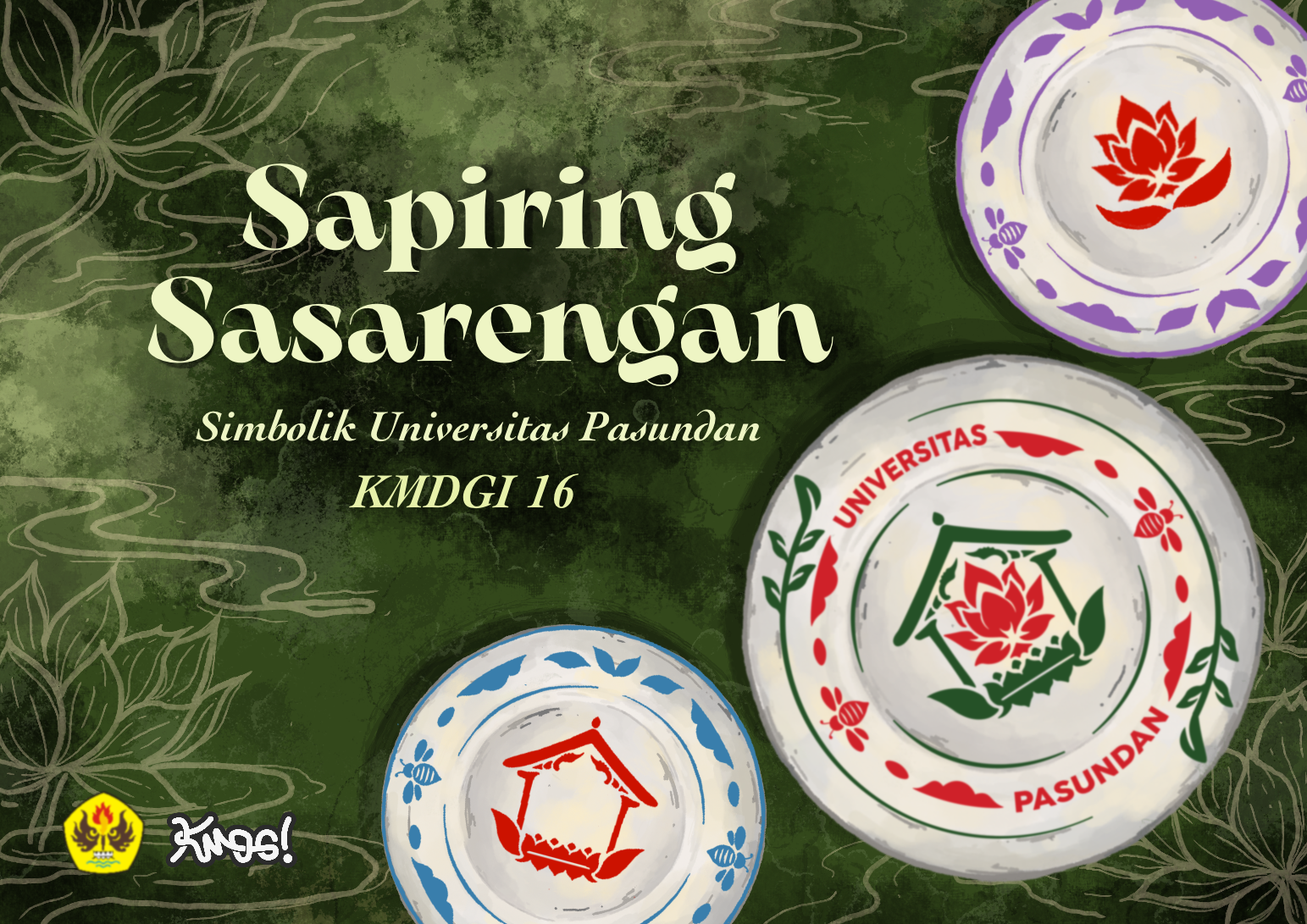 Sapiring Sasarengan