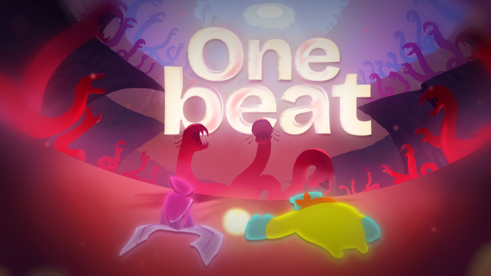 One Beat