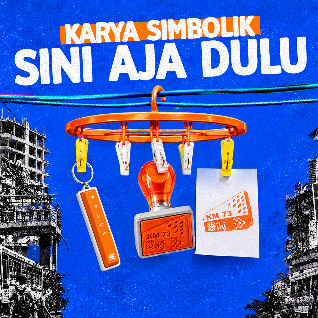 Sini Aja Dulu