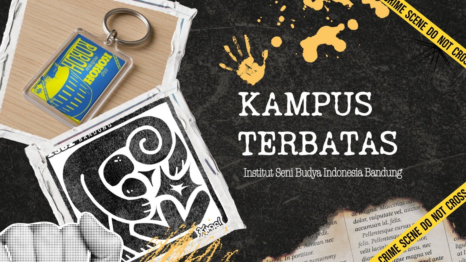 Kampus Terbatas