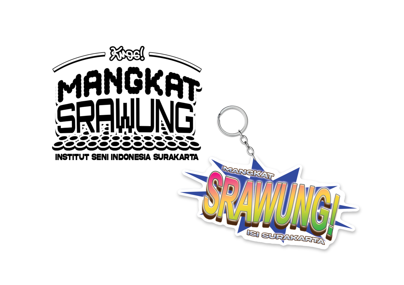 Mangkat Srawung!