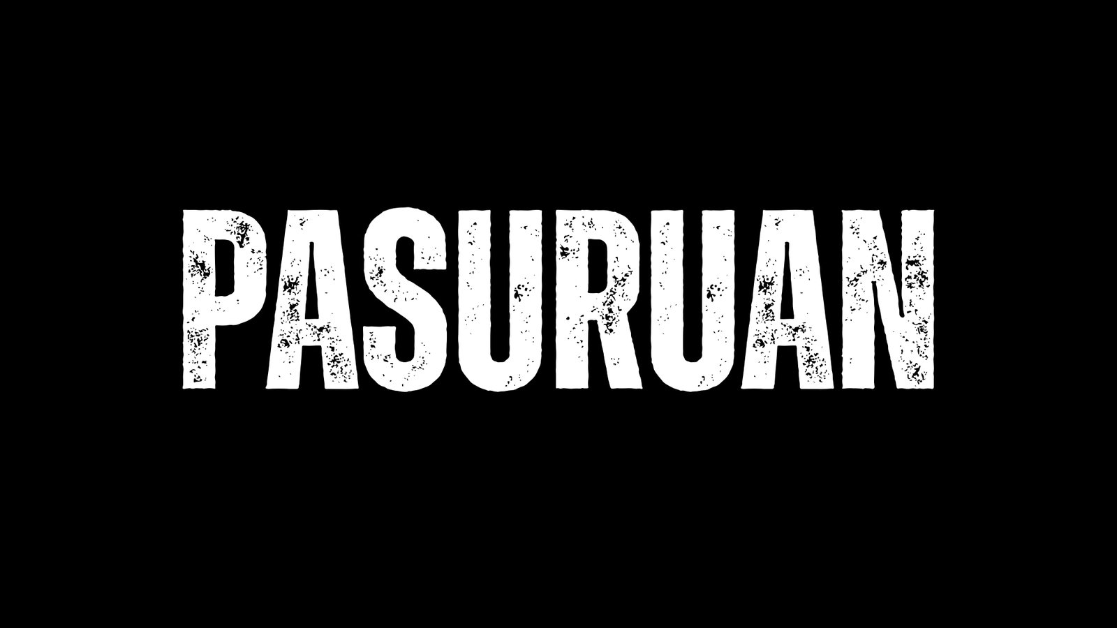 PASURUAN