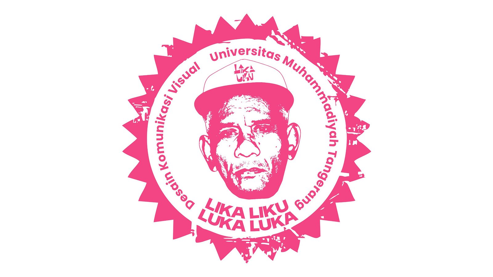 LIKA LIKU LUKA LUKA