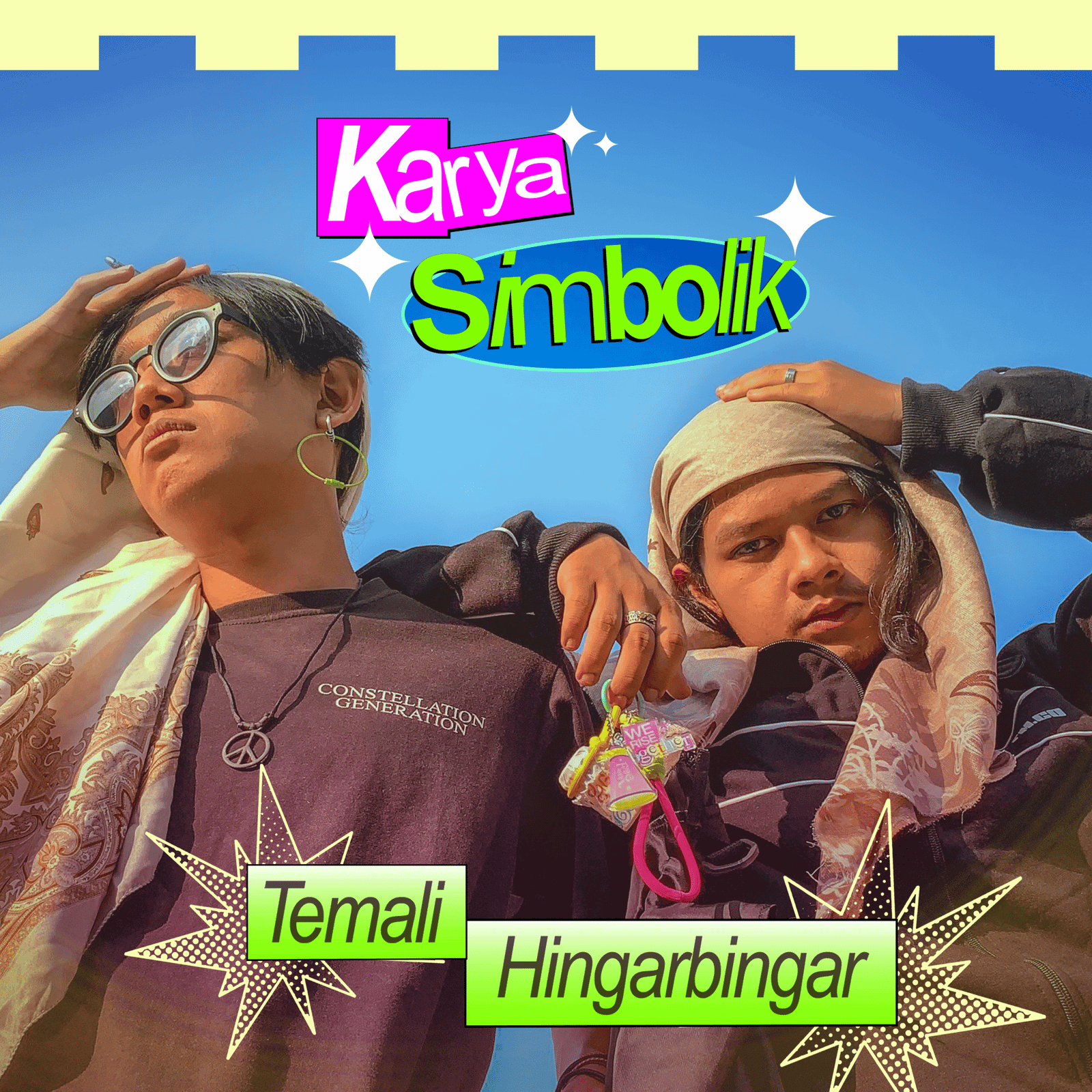 Temali Hingarbingar