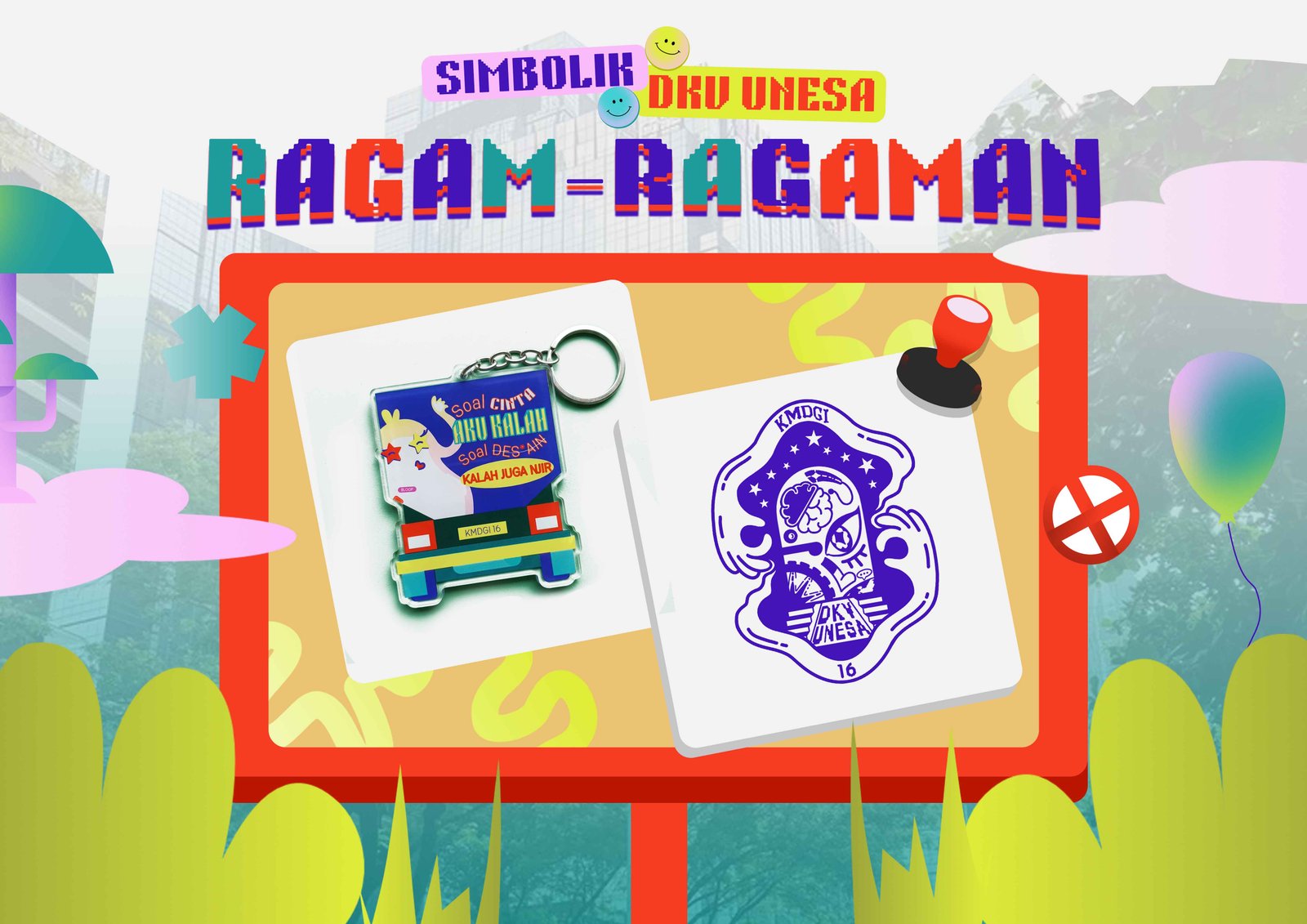 RAGAM-RAGAMAN!